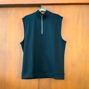 NWT Dunning golf vest